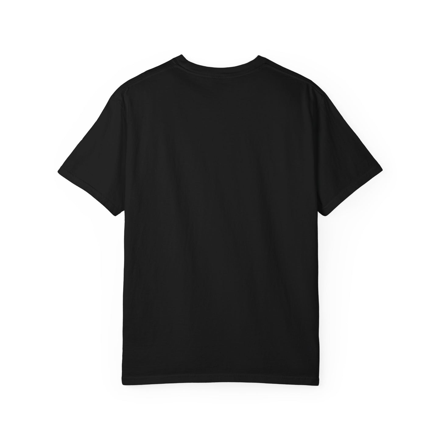 Pilots HQ Signature Logo Shirt – 100% Cotton, Everyday Comfort