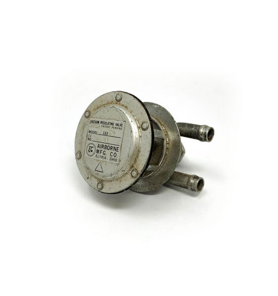 Parker Hannifin - Vacuum Regulating Valve *CORE* | 133A4