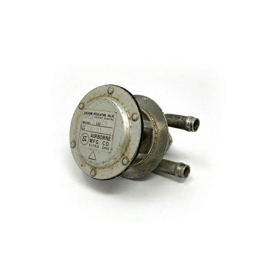Parker Hannifin - Vacuum Regulating Valve *CORE* | 133A4
