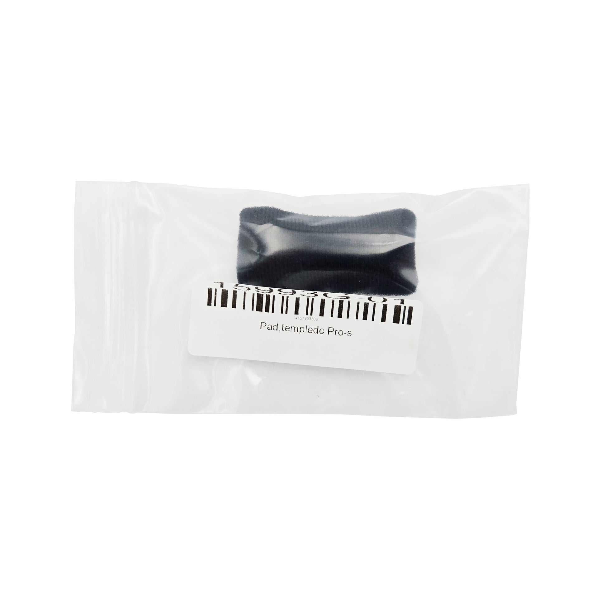 David Clark Temple Pad 15993G-01 – Replacement Cushion in Packaging for DC Pro-S Headsets