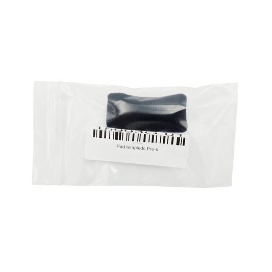 David Clark Temple Pad 15993G-01 – Replacement Cushion in Packaging for DC Pro-S Headsets