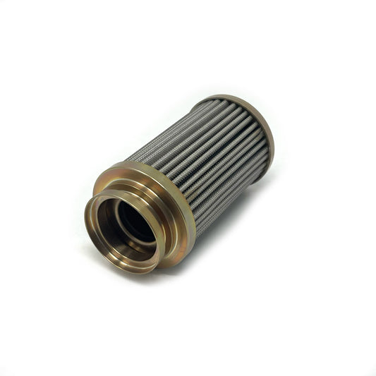 Purolator - Aircraft Air Filter Element Assembly | 1745555-02, Front