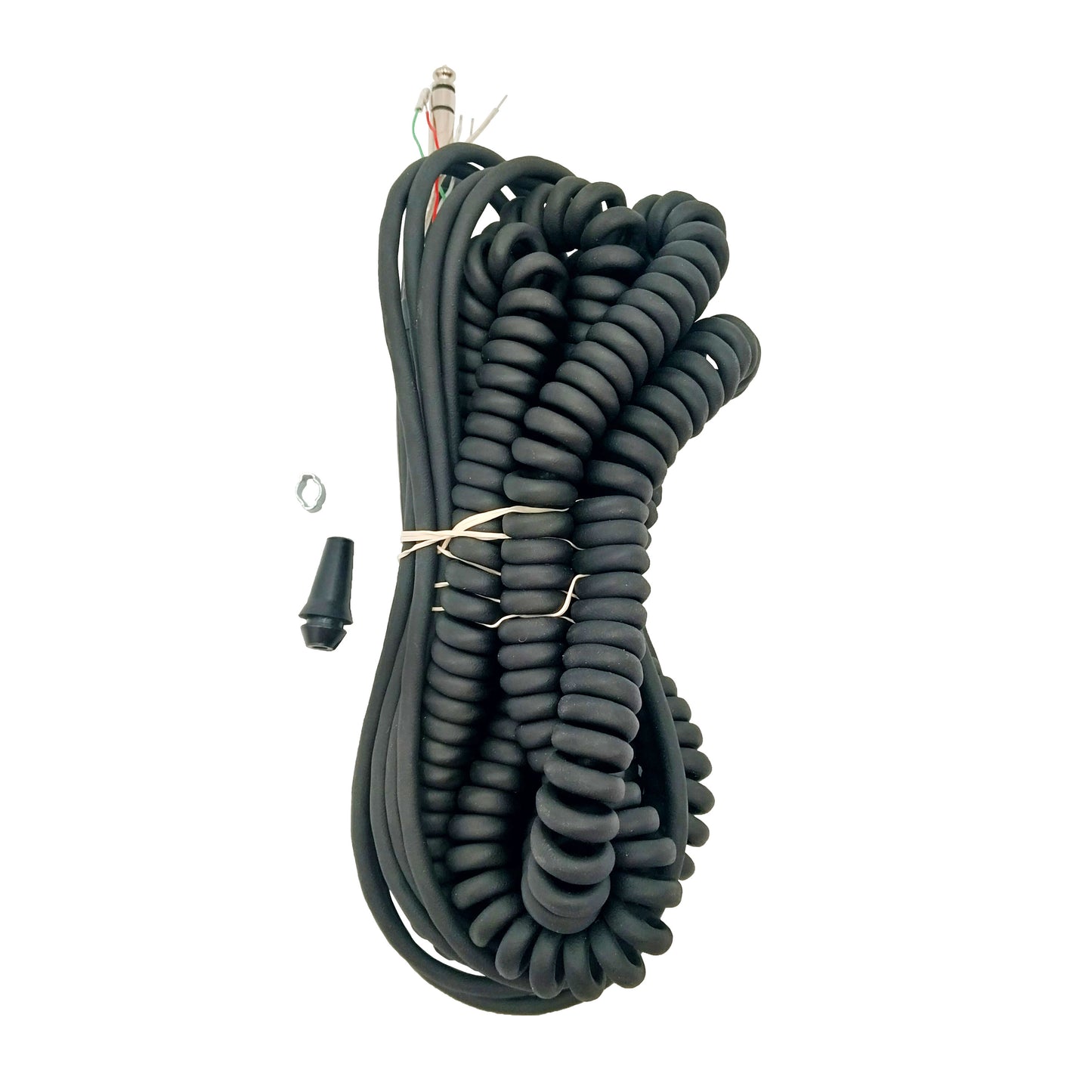 David Clark 18028G-28 Communication Cord Assembly – Compatible with H3335 Headset