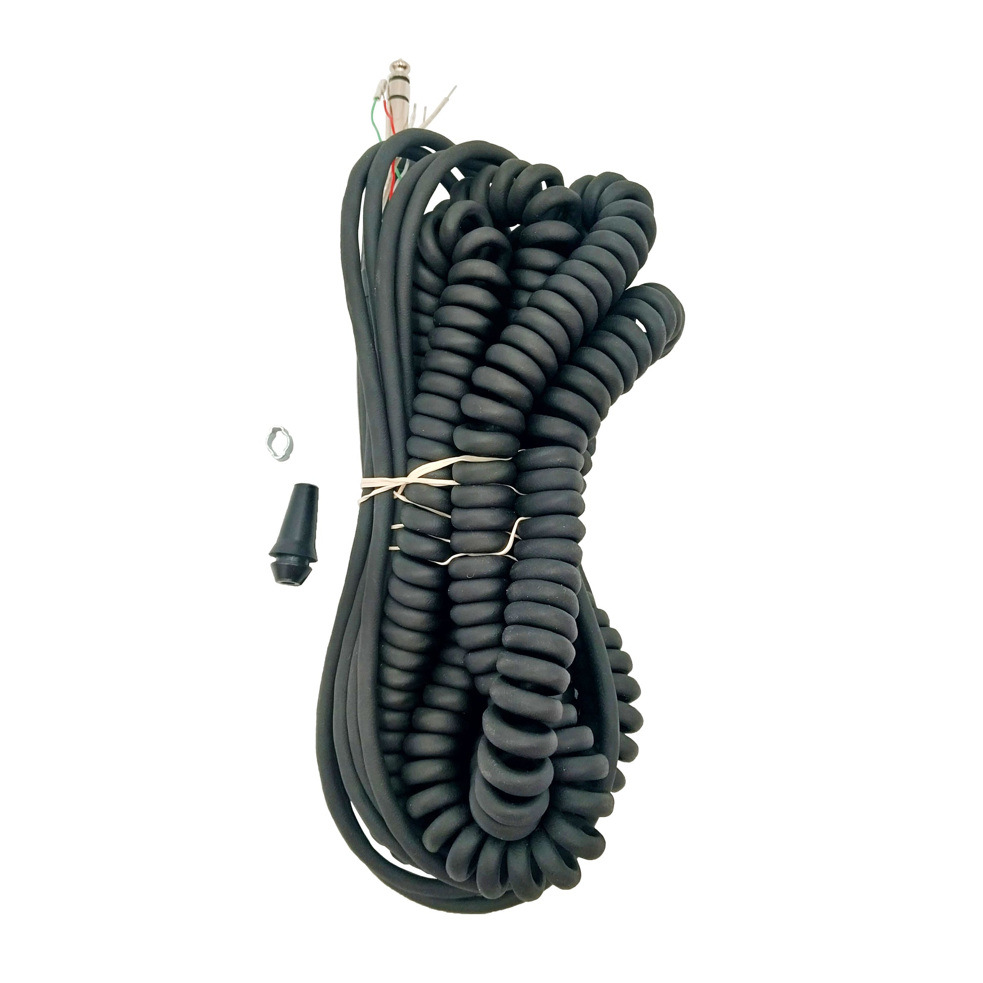 David Clark 18028G-28 Communication Cord Assembly – Compatible with H3335 Headset