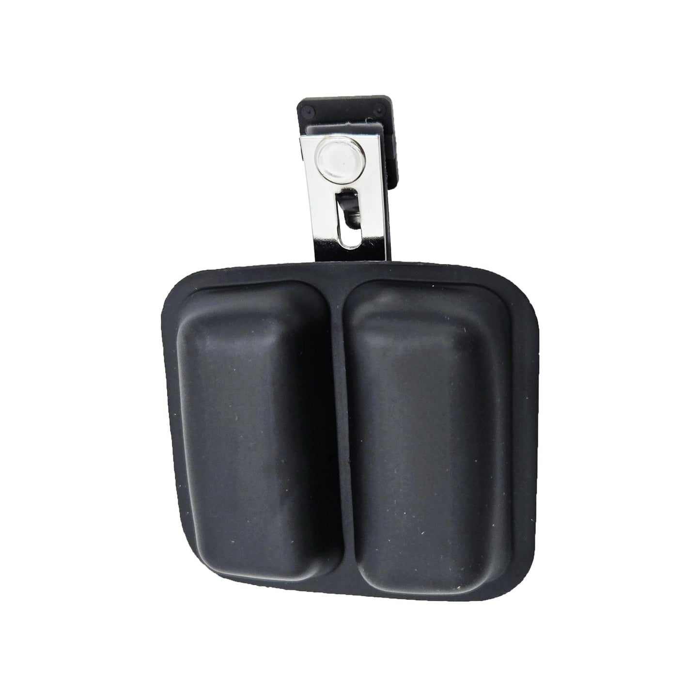 David Clark Temple Pad Assembly Kit 18900G-37 – OEM Lightweight Comfort Pads for Aviation Headsets