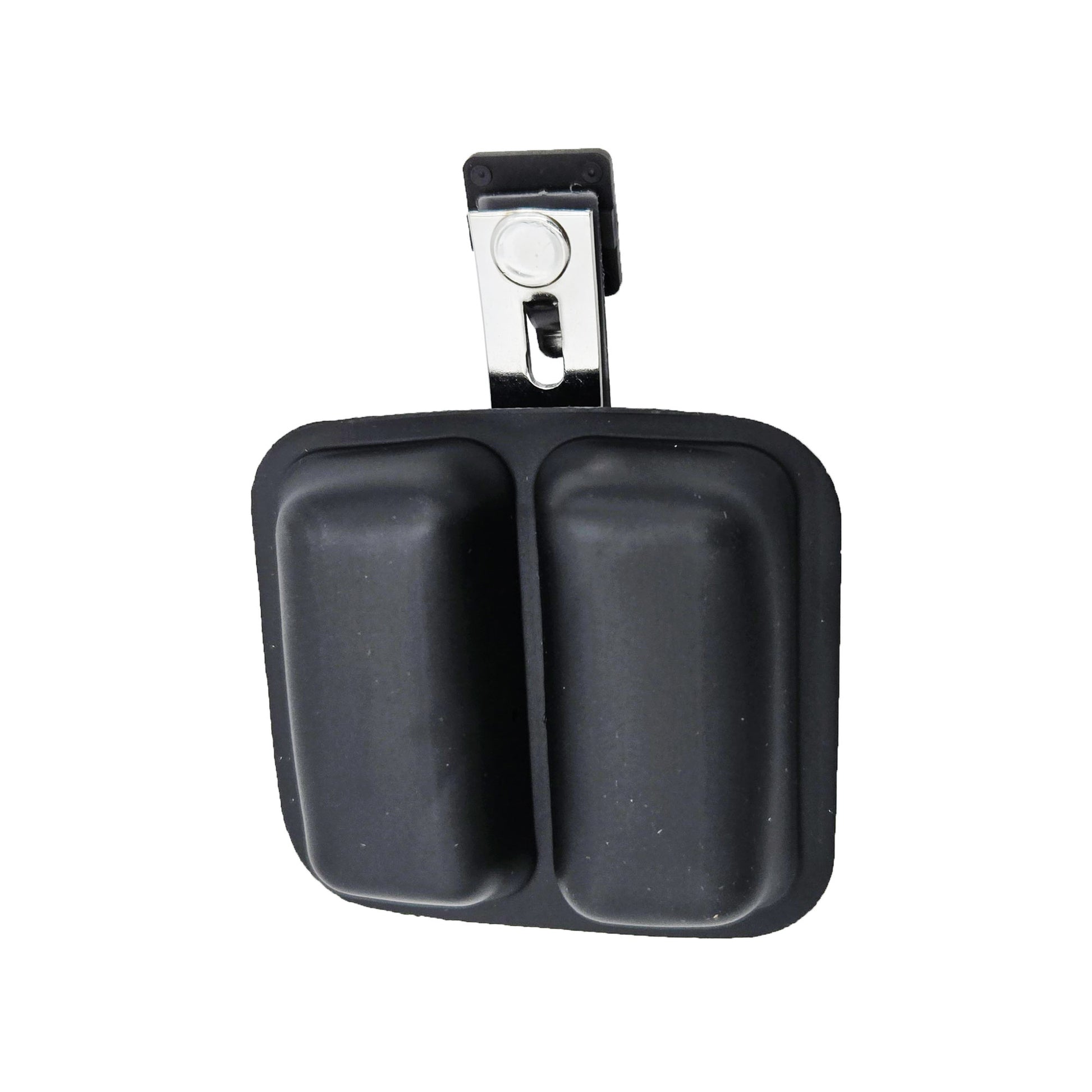 David Clark Temple Pad Assembly Kit 18900G-37 – OEM Lightweight Comfort Pads for Aviation Headsets