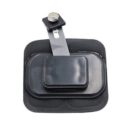 David Clark Temple Pad Assembly Kit 18900G-37 – OEM Lightweight Comfort Pads for Aviation Headsets