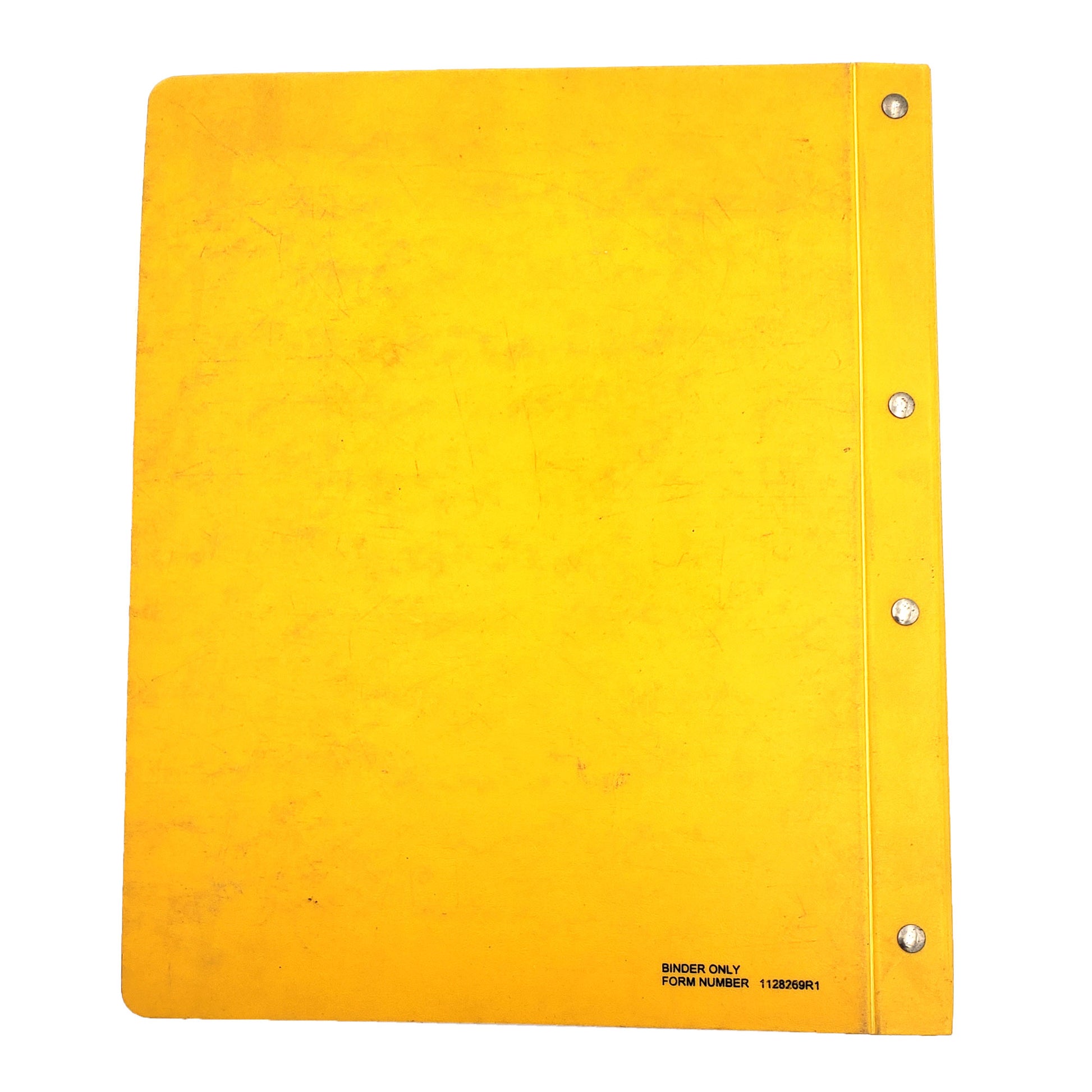 KOMATSU PC400LC-6 & PC400HD-6 HYDRAULIC EXCAVATOR A80001-A83000 PARTS BOOK | Back