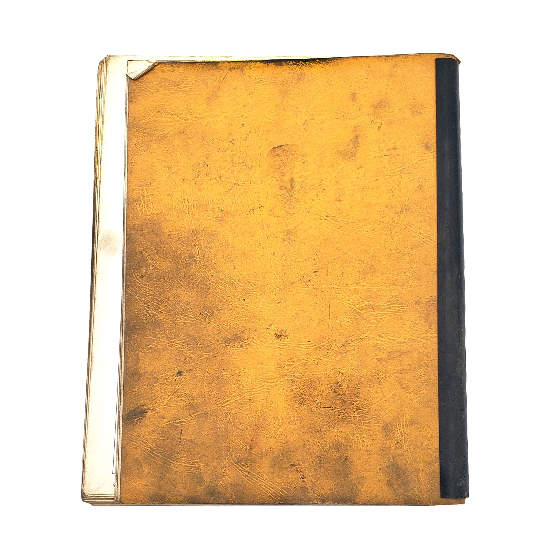 Sani-Pactor Sanipactor Sanitary Landfill Compactor Parts Book #129367 5040-UP