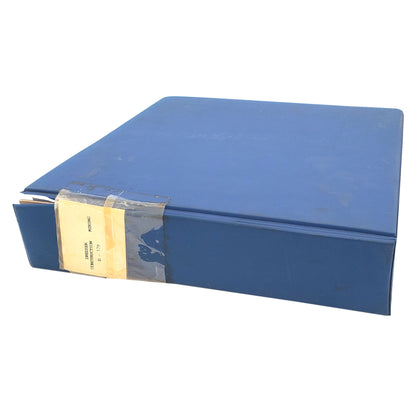 Dresser D-179 Service and Parts Manual