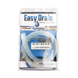 Tempest Oil Filter Easy Drain AA473 – Front View Showing Attachment Nozzle
