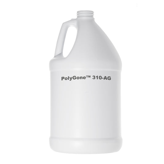 PolyGone™ 310-AG (Aviation Grade) High-Performance Polysulfide Depolymerizer / Stripping Agent, Gallon