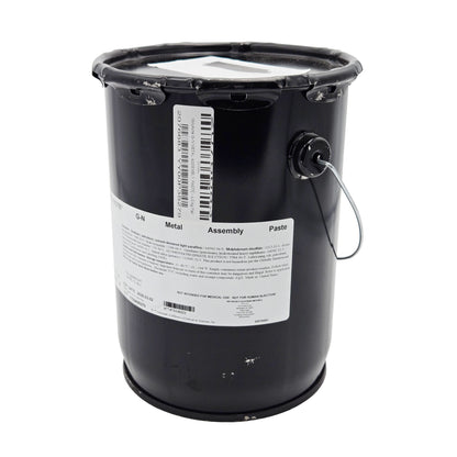 MOLYKOTE G-N Metal Assembly Paste – 4.5 kg Pail Side View