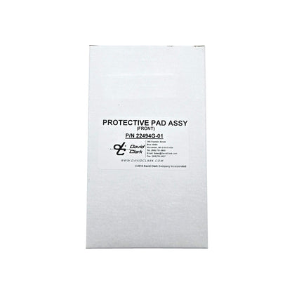 David Clark Protective Pad Assembly | Box