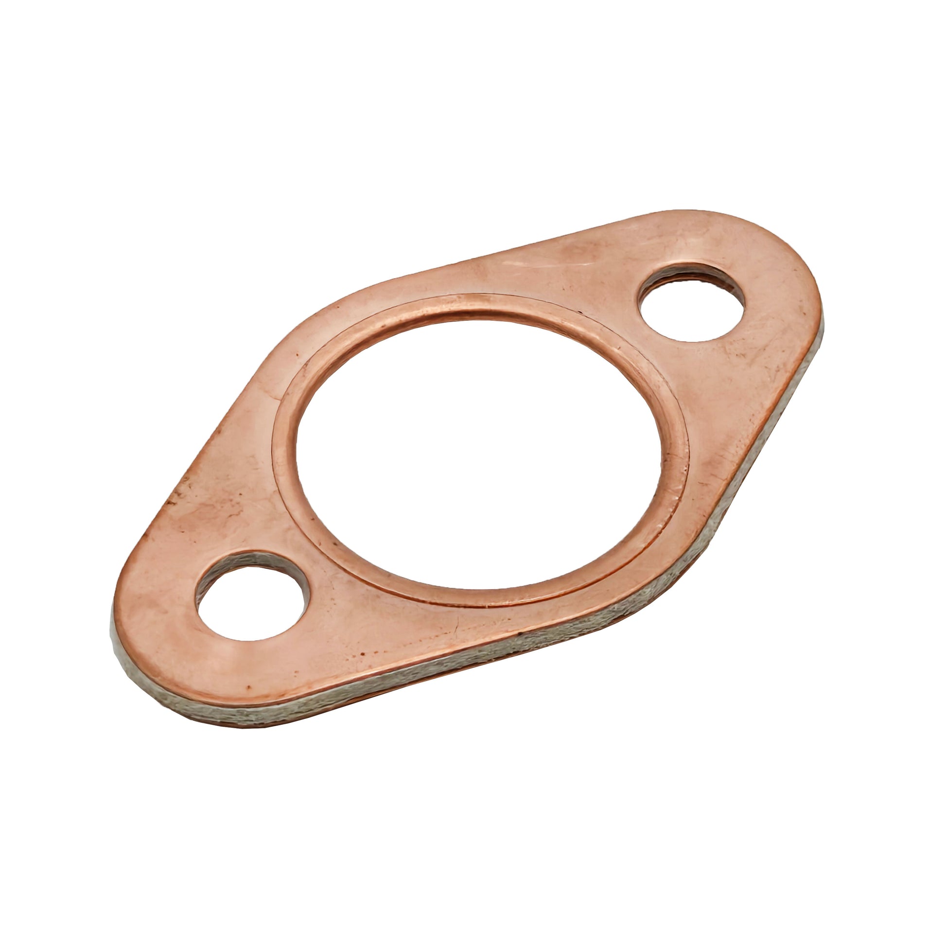 Rolls Royce Gasket Igniter Plug – Top-Side View Showing Surface Finish and Shape