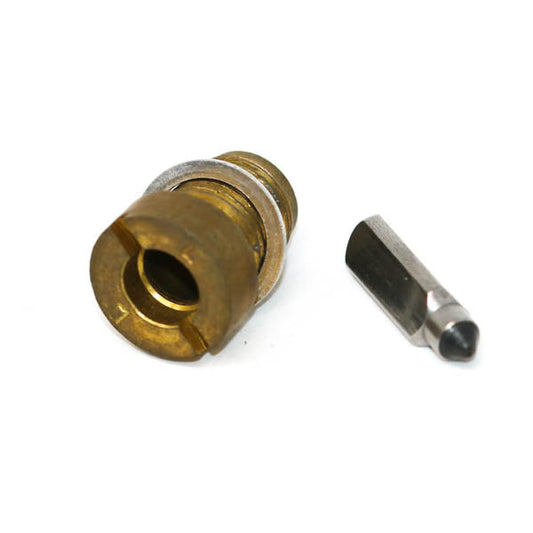Piper - Fuel Valve | 233-605 | New Surplus