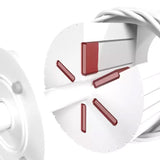 LOCTITE® EA E-20HP High-Impact and Humidity-Resistant Adhesive in action