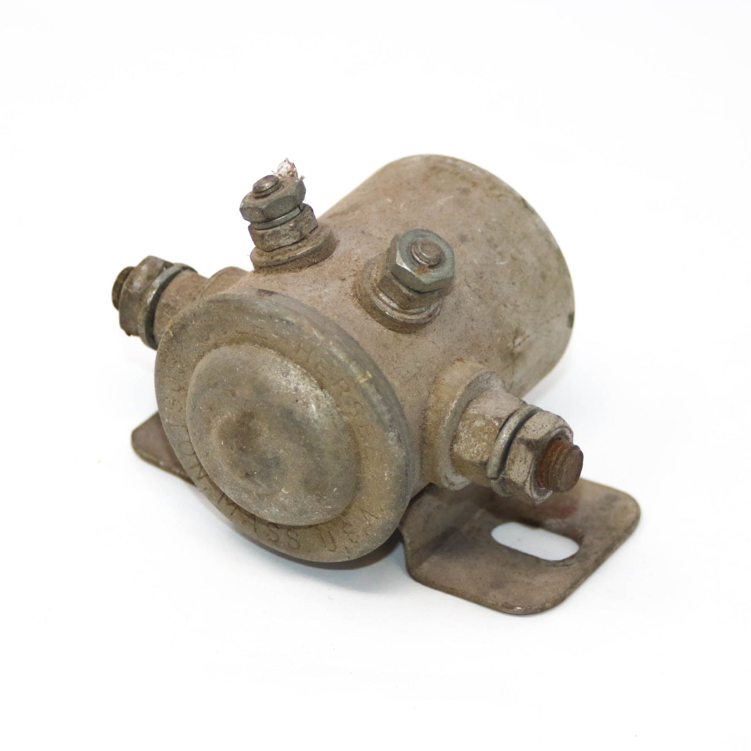 Solenoid Assembly | 24059
