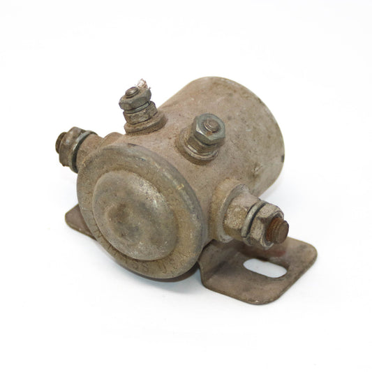 Solenoid Assembly | 24059