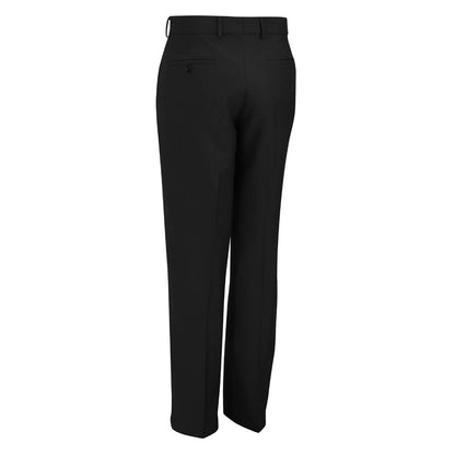 Edwards Synergy Men’s Pilot Uniform Pants 2525, Black, Back