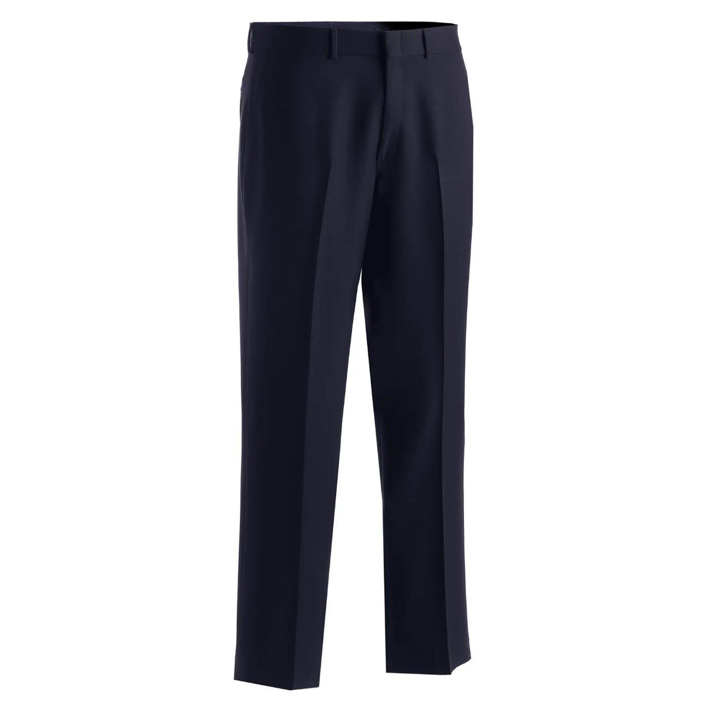 Edwards Synergy Men’s Pilot Uniform Pants 2525, Navy, Front