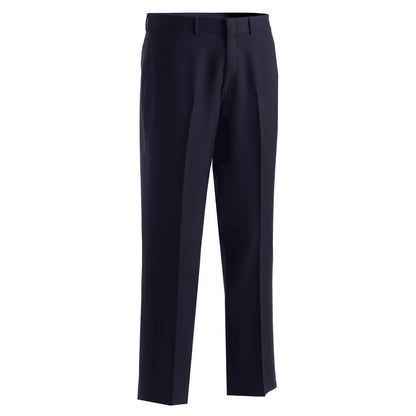 Edwards Synergy Men’s Pilot Uniform Pants 2525, Navy, Front