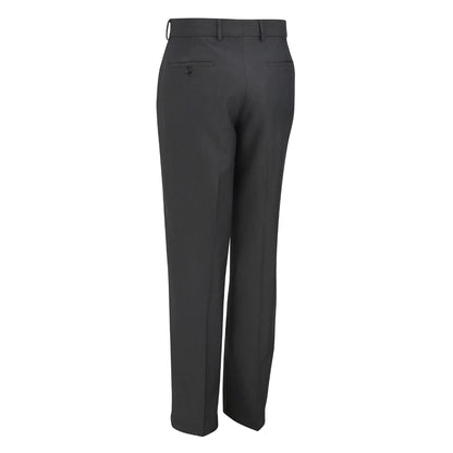 Edwards Synergy Men’s Pilot Uniform Pants 2525, Steel Grey, Back