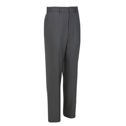Edwards Synergy Men’s Pilot Uniform Pants 2525, Steel Grey, Front