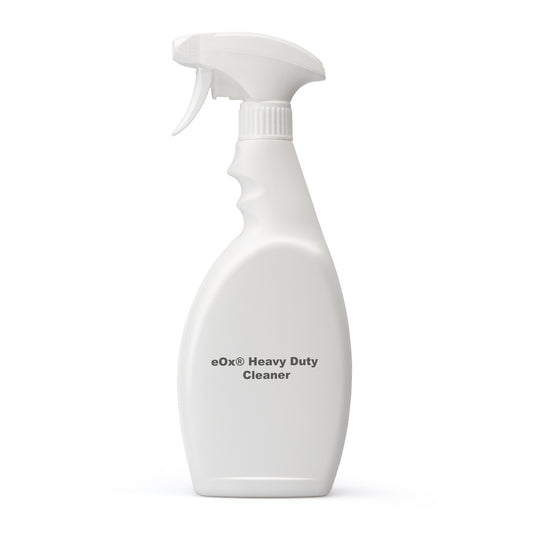 eOx® Heavy Duty Cleaner, Quart
