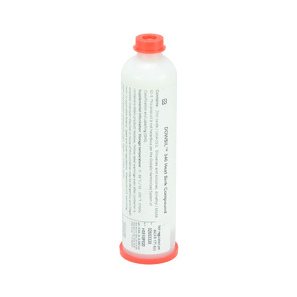 DOWSIL™ 340 Heat Sink Compound - High-Performance Thermal Interface Material | 360g / 13.5oz
