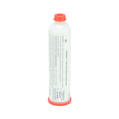 DOWSIL™ 340 Heat Sink Compound - High-Performance Thermal Interface Material | 360g / 13.5oz