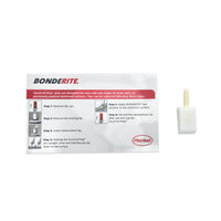 Henkel BONDERITE Touch-N-Prep Slim Felt Tip – Single Tip with Label and Packaging Shown