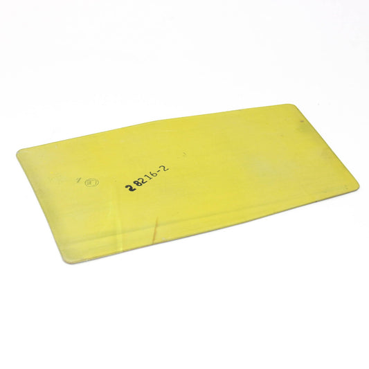 Piper Cover Access Plate - 28216-2