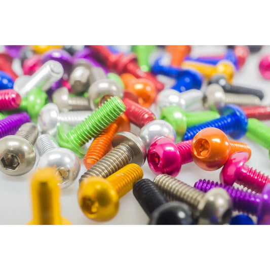 NewBeeDrone - Screws Various Color & Length