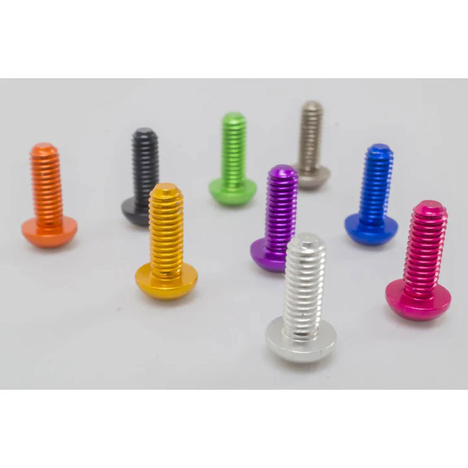 NewBeeDrone - Screws Various Color & Length