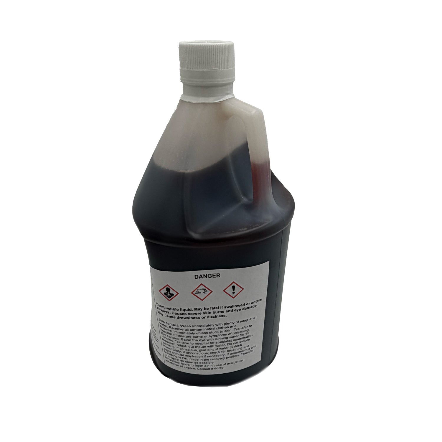Digesil® NC Xtra Silicone Stripping Agent, front