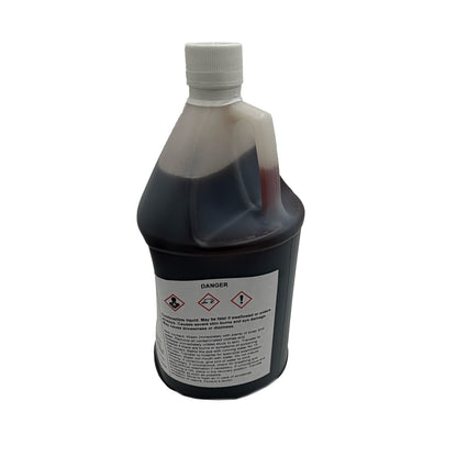 Digesil® NC Xtra Silicone Stripping Agent, front