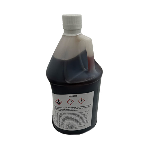 Digesil® NC Xtra Silicone Stripping Agent, front