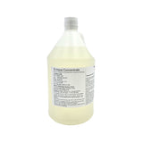 Di-Aqua Silicone Oil & Grease Remover 1 Gallon – Front Label