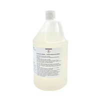 Di-Aqua Silicone Oil & Grease Remover 1 Gallon – Side View with Product Details