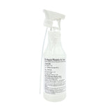 Di-Aqua Silicone Oil & Grease Remover 1 Quart – Front Label