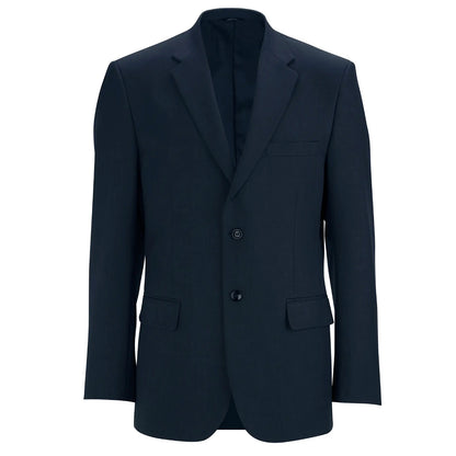 Edwards Synergy Men’s Pilot Uniform Coat 3525, Navy, Front