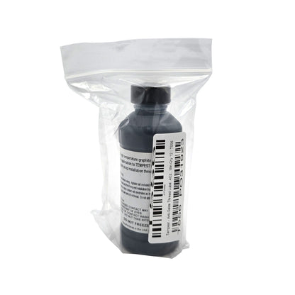 Tempest Anti-Seize Thread Lube 4 oz – Packaged View in Clear Bag