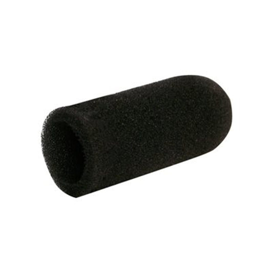 David Clark M-7 Mic Protector 40062G-04 – Water-resistant, noise-reducing microphone cover for aviation headsets