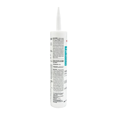 DOWSIL 700 Silicone Sealant – Full Side View of Tube