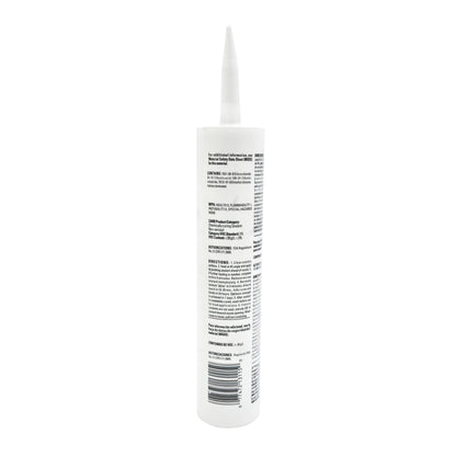 DOWSIL 700 Silicone Sealant – Full Back View of Packaging