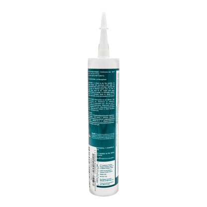 DOWSIL 737 Neutral Cure Sealant – Side Panel View Two Showing Application Information
