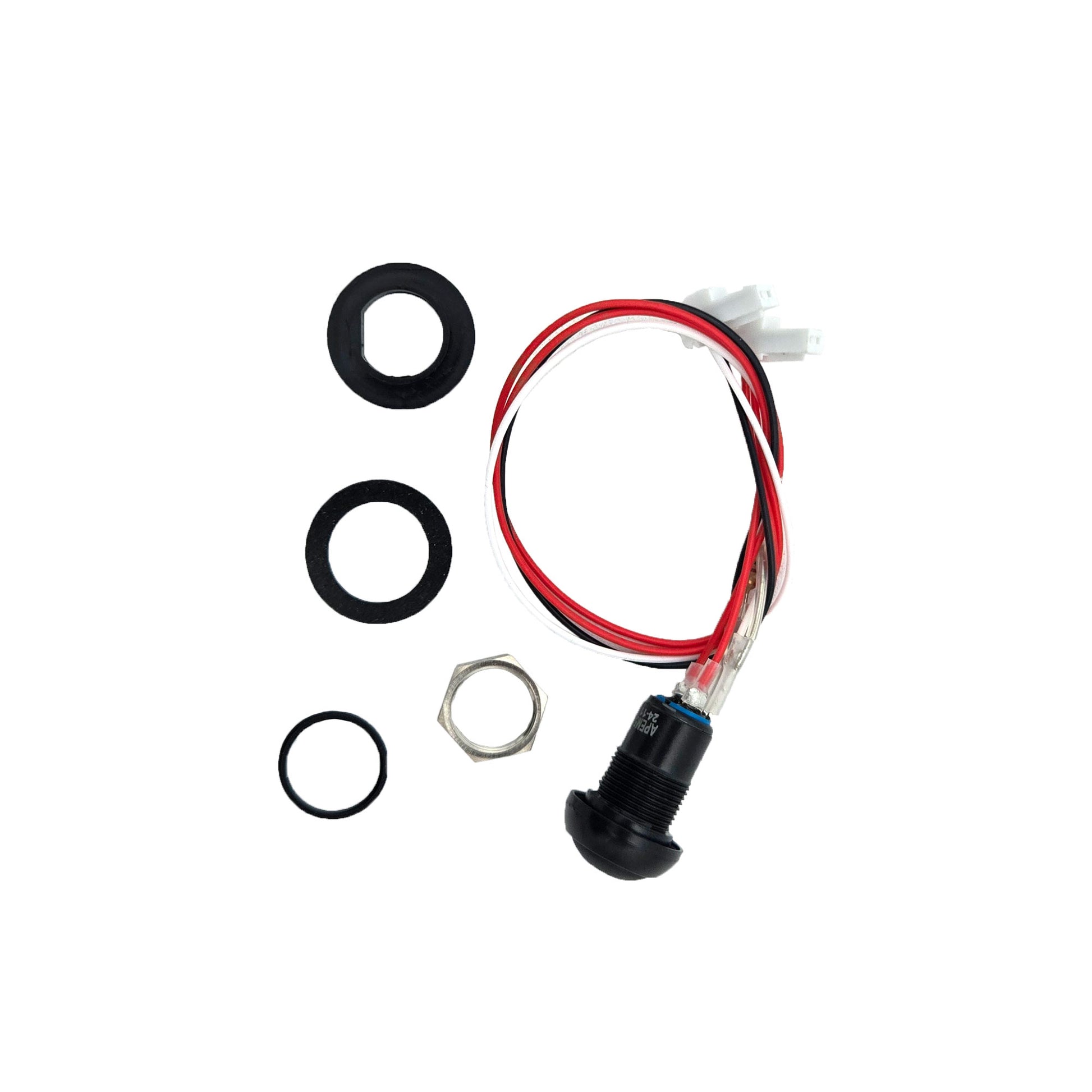 David Clark - On/Off Switch U3800 P/N 41053G-09