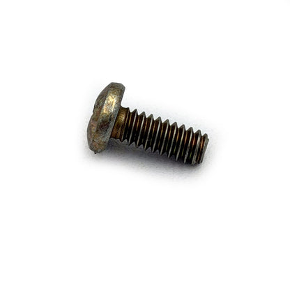 Piper 415-553 aircraft machine screw for Piper maintenance and repair