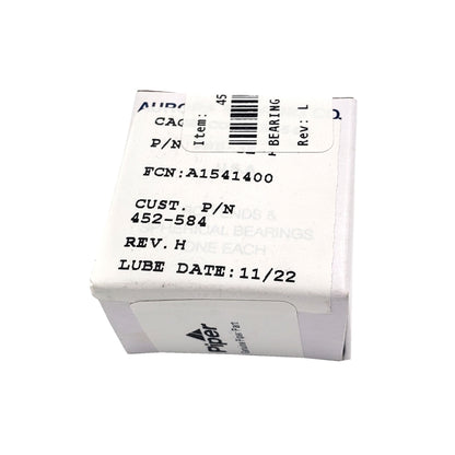 Piper Aircraft - Bearing | 452-584, box
